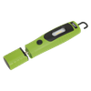 Rechargeable 360° Inspection Light 4W & 3W SMD LED - Green