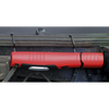 Rechargeable 360° Inspection Light 4W & 3W SMD LED - Red