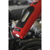 Rechargeable 360° Inspection Light 4W & 3W SMD LED - Red