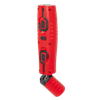 Rechargeable 360° Inspection Light 4W & 3W SMD LED - Red