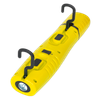 Rechargeable 360° Inspection Light 4W & 3W SMD LED - Yellow