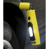 Rechargeable 360° Inspection Light 4W & 3W SMD LED - Yellow