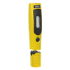 Rechargeable 360° Inspection Light 4W & 3W SMD LED - Yellow