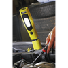 Rechargeable 360° Inspection Light 4W & 3W SMD LED - Yellow