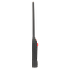 Rechargeable 360° Slim Inspection Light 8W & 1W SMD LED - Black