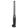 Rechargeable 360° Slim Inspection Light 8W & 1W SMD LED - Black