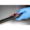 Rechargeable 360° Slim Inspection Light 8W & 1W SMD LED - Black