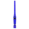 Rechargeable 360° Slim Inspection Light 8W & 1W SMD LED & UV Light