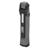 Rechargeable 360° Inspection Light 10W & 2 x 4W SMD LED - Grey