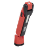 Rechargeable 360° Inspection Light 10W & 2 x 4W SMD LED - Red