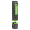 Rechargeable 360° Inspection Light 15W & 3W SMD LED - Green