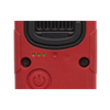 360° Rechargeable Inspection Light 5W COB LED Colour Match CRI 96 - 3-Colour