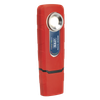360° Rechargeable Inspection Light 5W COB LED Colour Match CRI 96 - 3-Colour