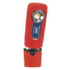 360° Rechargeable Inspection Light 5W COB LED Colour Match CRI 96 - 3-Colour