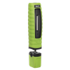 Rechargeable 360° Inspection Light 8W & 3W SMD LED - Green