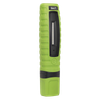 Rechargeable 360° Inspection Light 8W & 3W SMD LED - Green