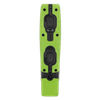 Rechargeable 360° Inspection Light 8W & 3W SMD LED - Green