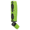 Rechargeable 360° Inspection Light 8W & 3W SMD LED - Green