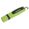 Rechargeable 360° Inspection Light 8W & 3W SMD LED - Green