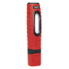 Rechargeable 360° Inspection Light 10W & 3W SMD LED - Red
