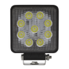 Square Worklight with Adjustable Bracket 27W SMD LED