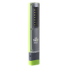 LED Twist Rechargeable Inspection Light 2W & 1W SMD LED