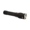 Rechargeable Aluminium Torch with Adjustable Focus 10W SMD LED