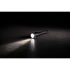 Rechargeable Aluminium Torch with Adjustable Focus 20W SMD LED