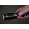 Rechargeable Aluminium Torch with Adjustable Focus 20W SMD LED