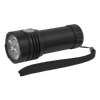 Rechargeable Super Beam Pocket Light 3500lm SMD LED 30W