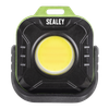 Rechargeable Pocket Floodlight 5W COB LED