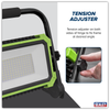 Portable Floodlight 50W SMD LED 230V