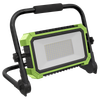 Portable Floodlight 50W SMD LED 230V