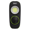 Rechargeable Torch with Wireless Speaker 10W COB LED
