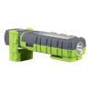 LED Twist Rechargeable Inspection Light 5W COB & 1W SMD