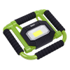 Rechargeable Portable Fold Flat Floodlight 10W COB LED