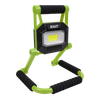 Rechargeable Portable Fold Flat Floodlight 10W COB LED