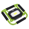 Rechargeable Portable Fold Flat Floodlight 20W COB LED