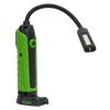 Rechargeable Flexi Inspection Light 5W COB & 3W SMD LED