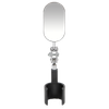 Narrow Mirror for LED Pick-Up Tool