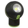 Magnetic Rotating Spotlight 6W COB LED