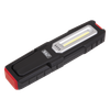 Wireless Rechargeable Inspection Light 5W COB & 1W SMD LED