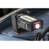 Inspection Light with Single Wireless Charging Base 3W COB & 1W SMD LED