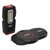 Inspection Light with Single Wireless Charging Base 3W COB & 1W SMD LED