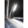 Inspection Light with Single Wireless Charging Base 5W COB & 1W SMD LED
