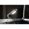 Inspection Light with Single Wireless Charging Base 5W COB & 1W SMD LED