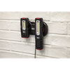 Inspection Light with Double Wireless Charging Base 5W & 3W COB LED