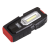 Inspection Light with Double Wireless Charging Base 5W & 3W COB LED