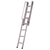 3-Section Loft Ladder - EN 14975