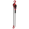 Lever Hoist Steel 750kg